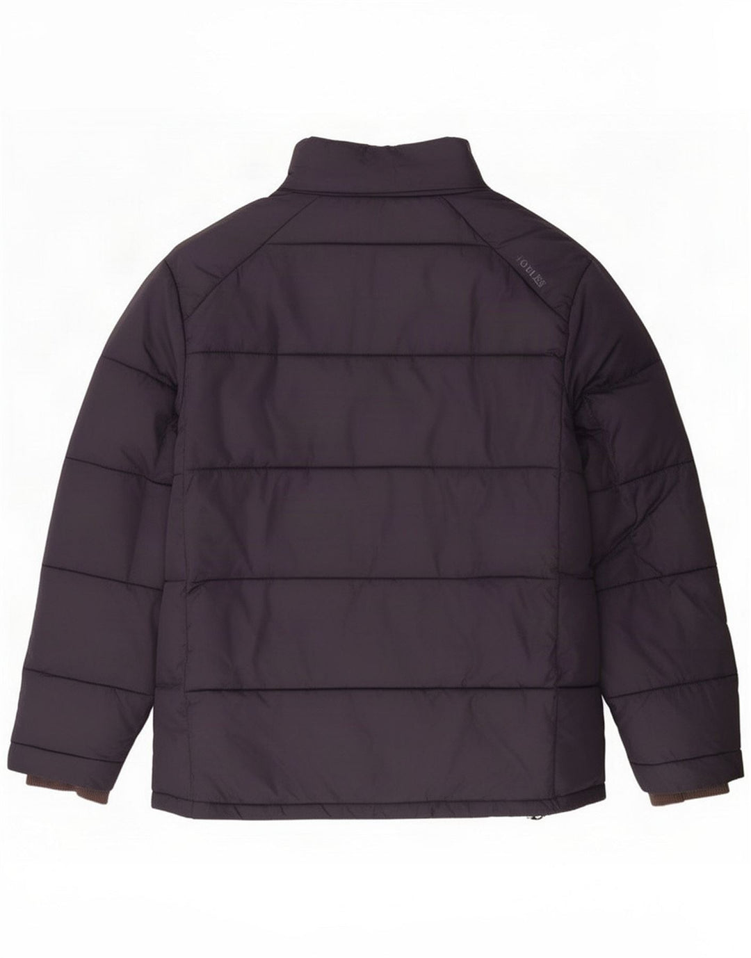 Joules Ανδρικό μπουφάν με επένδυση UK 40 Large Navy Blue Polyamide