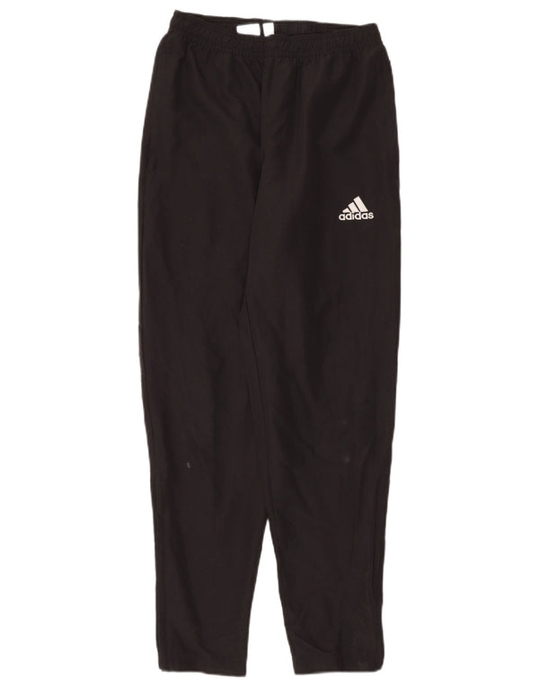 Adidas Ανδρικές φόρμες Aeroready Παντελόνι Μαύρο από Πολυεστέρα