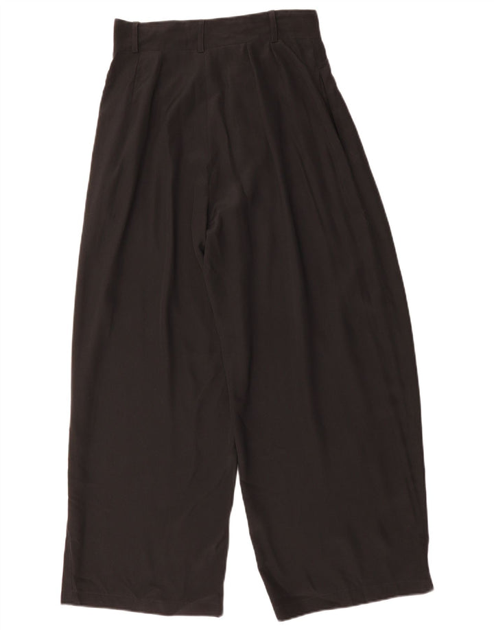 Penny Black Γυναικείο Παντελόνι Harem UK 12 Medium W26 L26 Black Polyester