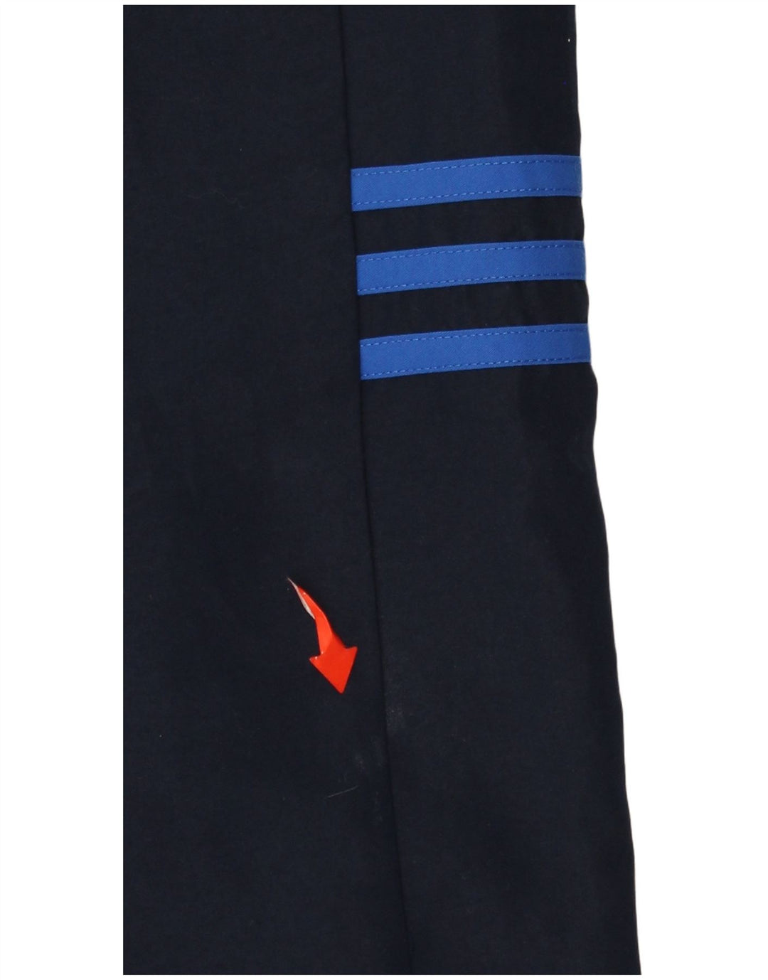 Γυναικεία αθλητική φόρμα Adidas Παντελόνι Joggers Medium Navy Blue