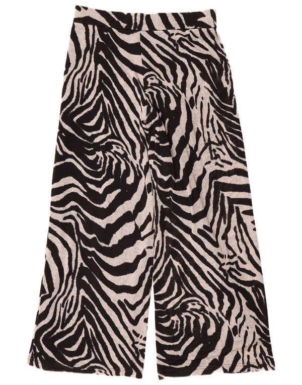 JOSEPH RIBKOFF Γυναικείο Casual Παντελόνι UK 16 Large W36 L33 Μαύρο