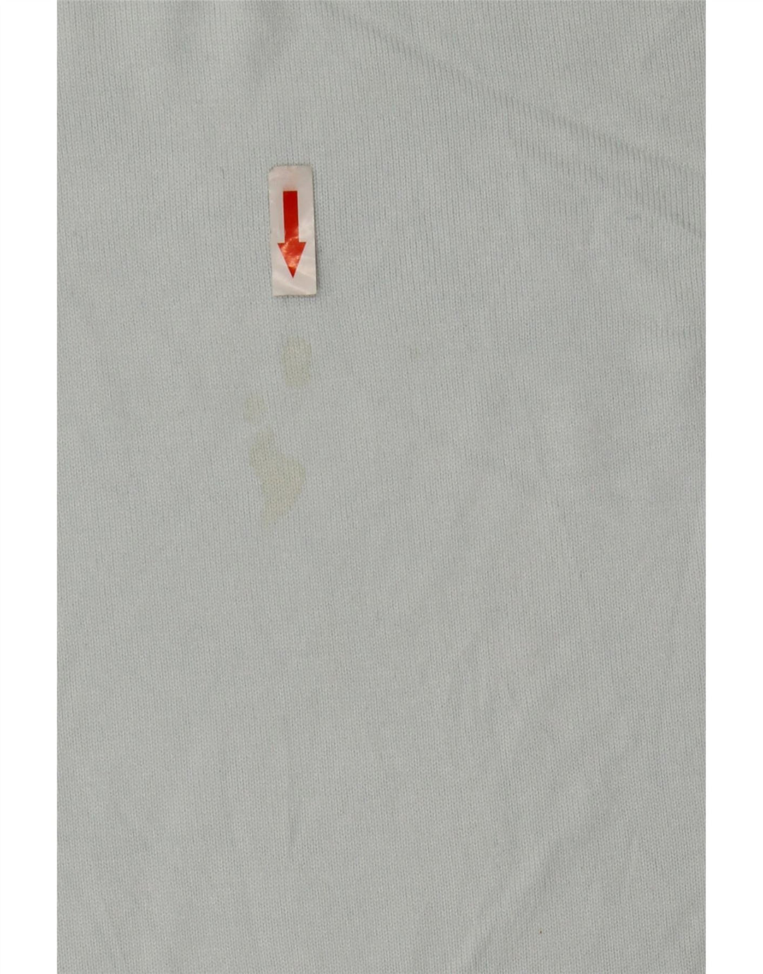 Ανδρικό T-Shirt Zara Top Large Blue