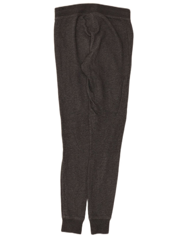 Γυναικεία αθλητική φόρμα Nike Παντελόνι Joggers UK 6 XS Γκρι βαμβακερό