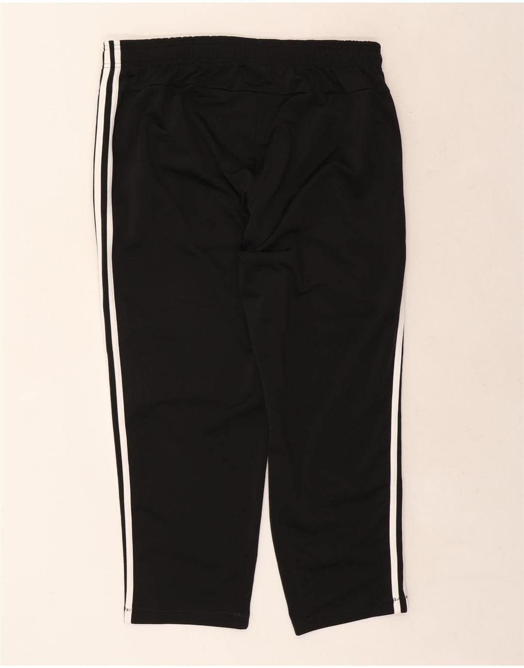 Ανδρική φόρμα Adidas Παντελόνι XL Μαύρο Πολυεστέρα