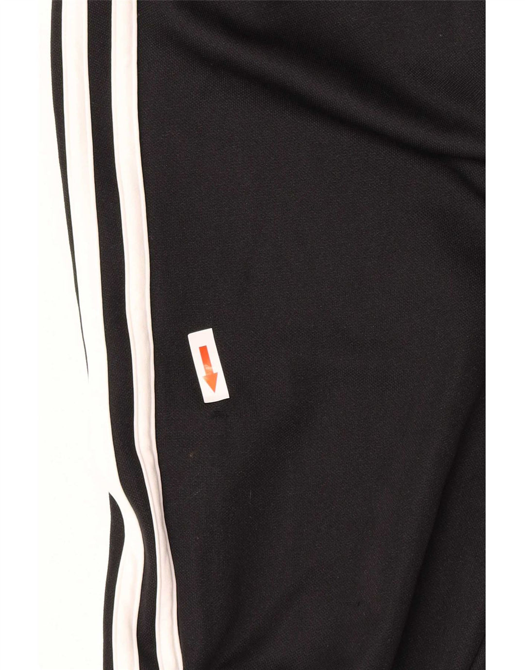 Adidas Ανδρικές φόρμες Aeroready Παντελόνι Μαύρο από Πολυεστέρα
