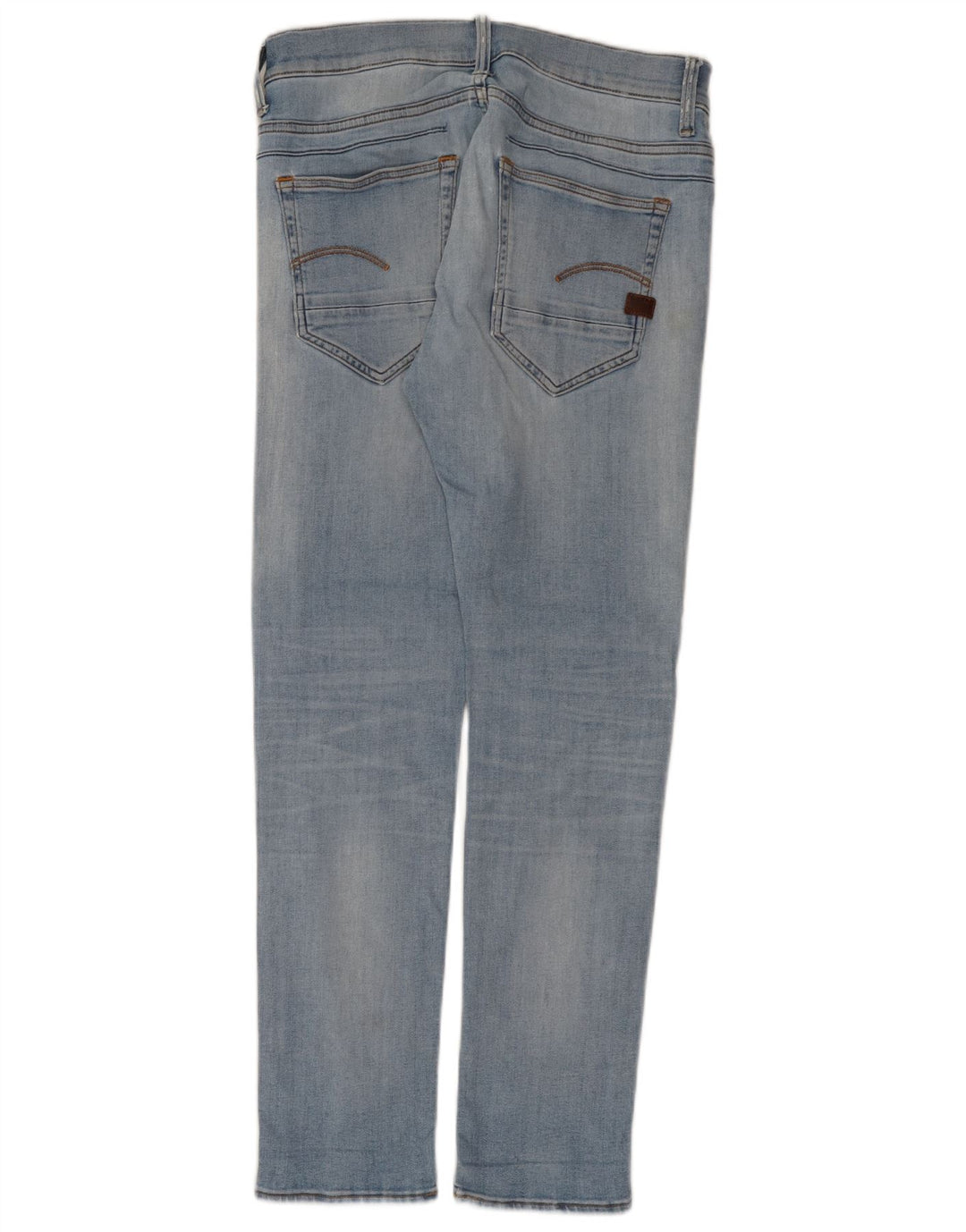 Ανδρικό Slim Jeans G-Star W29 L30 Blue Cotton