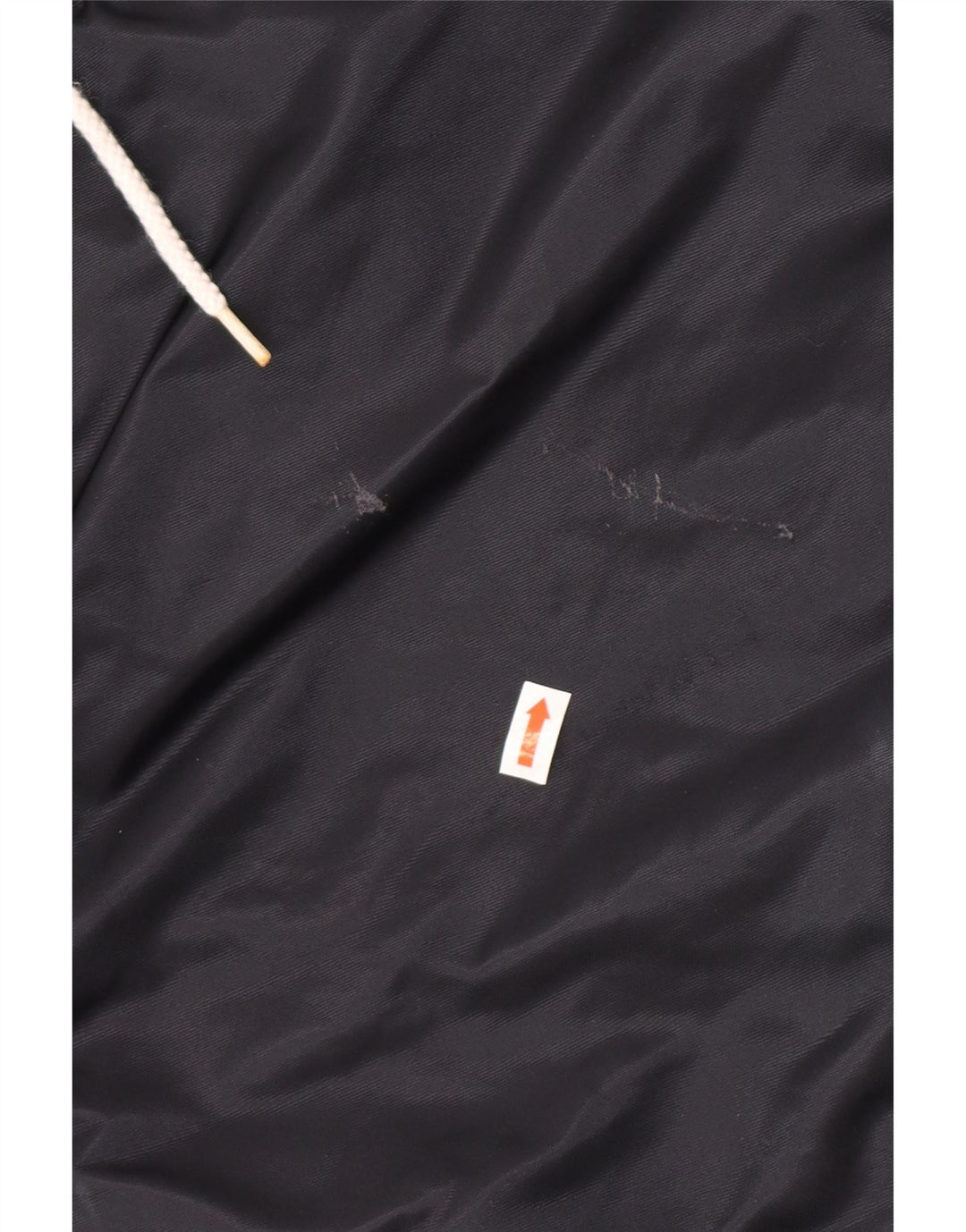 Ανδρικό σορτς κολύμβησης Sundek μεγάλο μαύρο νάιλον