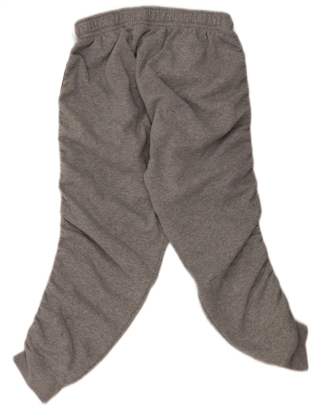 Γυναικεία γραφική φόρμα NIKE UK 14 μεσαίου γκρι χρώματος βαμβακερή