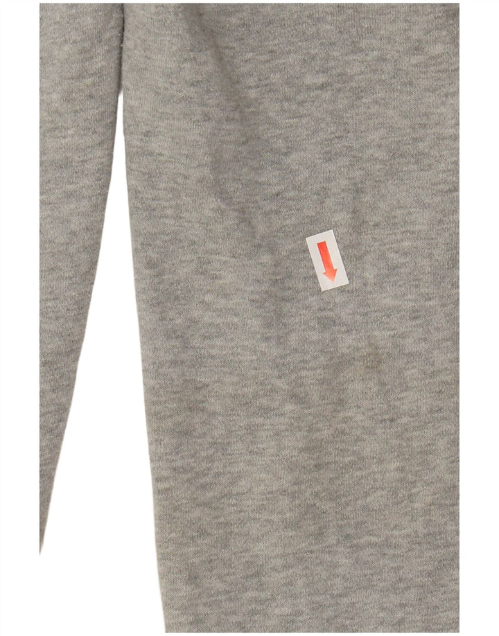 Γυναικεία αθλητική φόρμα Nike Παντελόνι Joggers UK 12 Medium Grey