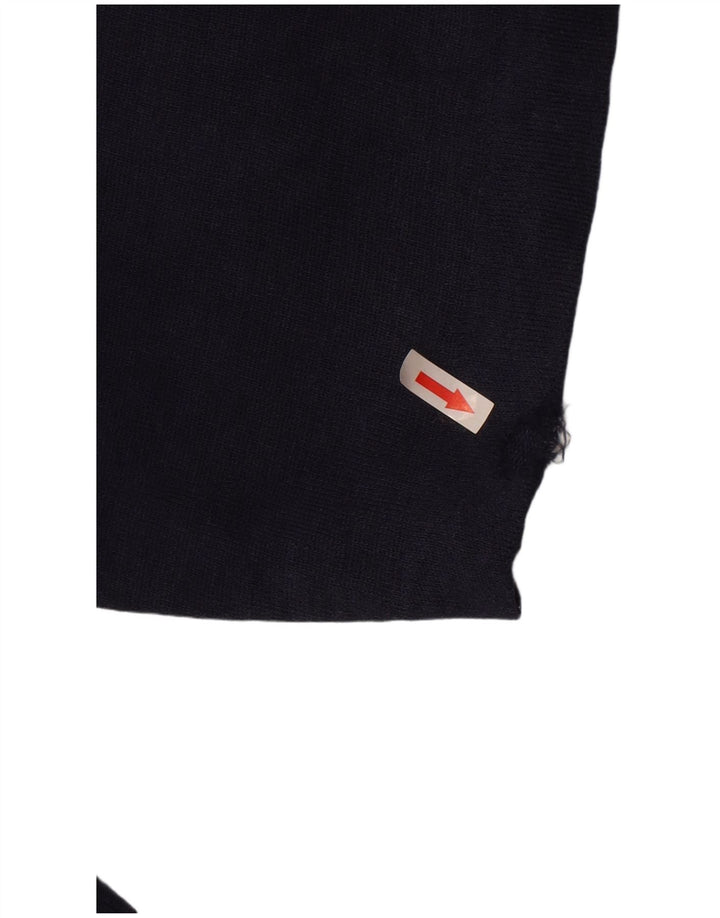 Marks & Spencer Γυναικεία ζακέτα πουλόβερ EU 38/40 Medium Navy Blue Wool