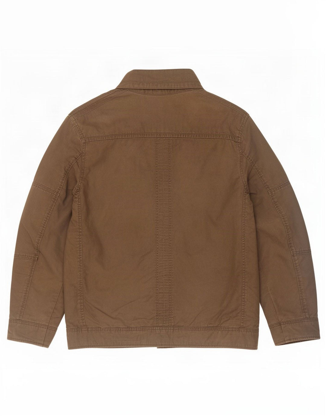 John Rocha Ανδρικό Utility Jacket UK 38 Medium Khaki Cotton