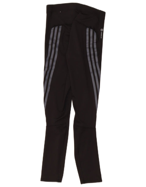 Adidas Γυναικείο Κολάν Aeroready UK 4/6 XS Μαύρο