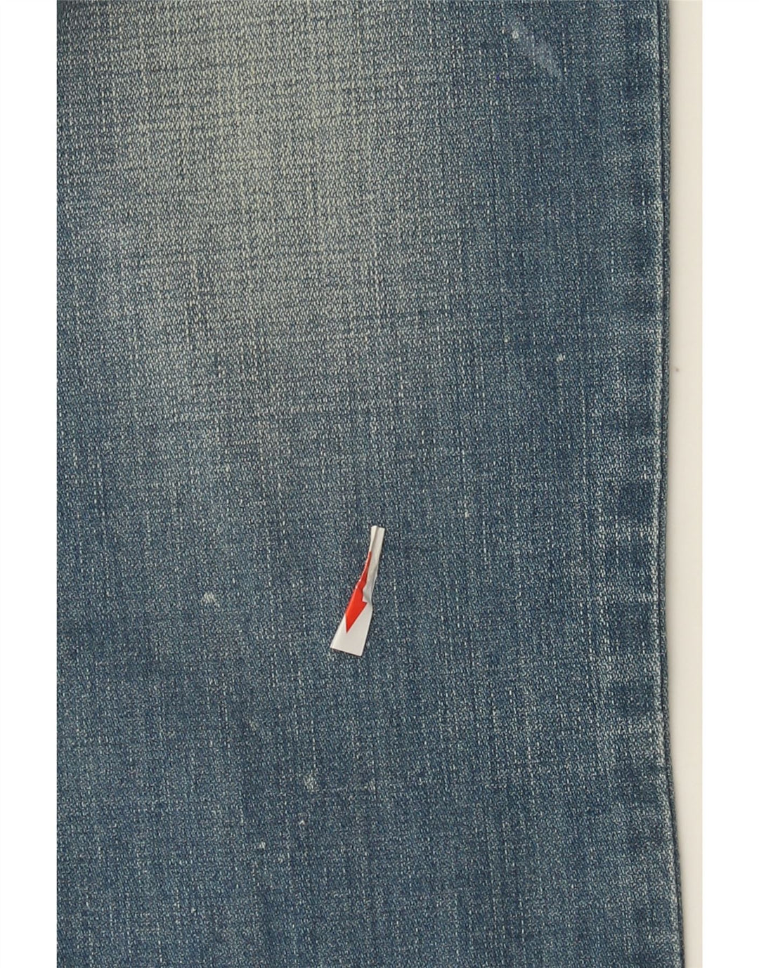 Wrangler Γυναικείο Sofia Bootcut Jeans W29 L30 Μπλε βαμβακερό