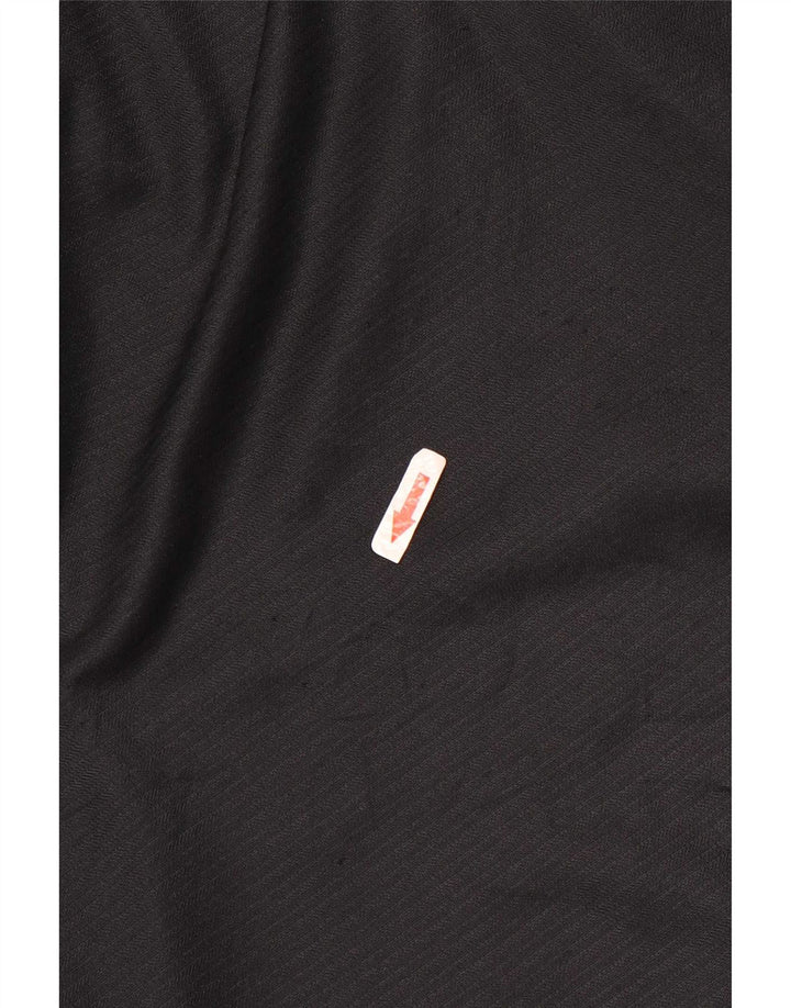 Ανδρικό γραφικό αθλητικό σορτς Under Armour 2XL μαύρο πολυεστέρα