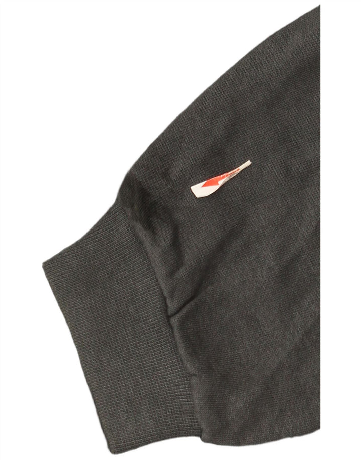 Ανδρικό φούτερ Champion Jumper XL Γκρι βαμβακερό