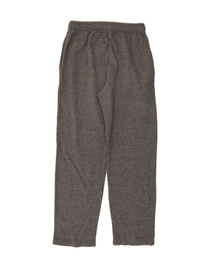 CHAMPION Mens Tracksuit Trousers Large  Grey Cotton Vintage Champion and Second-Hand Champion from Messina Hembry 