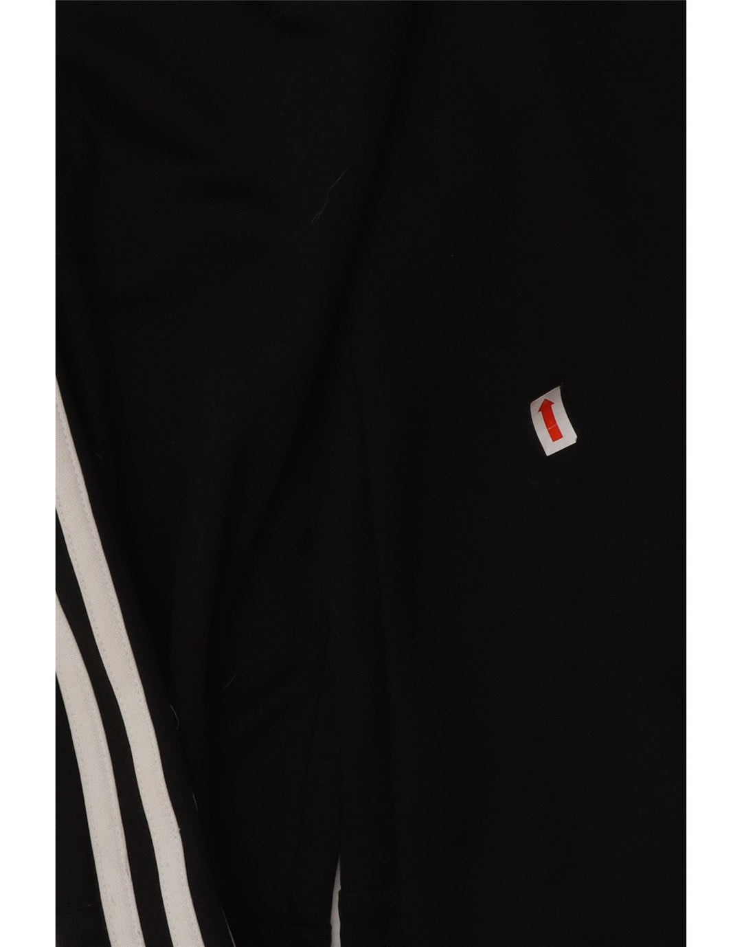 ADIDAS Boys Climacool Tracksuit Trousers 11-12 Years  Black Polyester