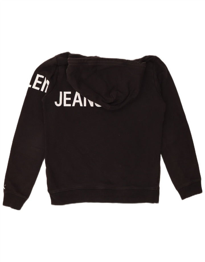 Αγόρια Graphic Hoodie Jumper 15-16 ετών