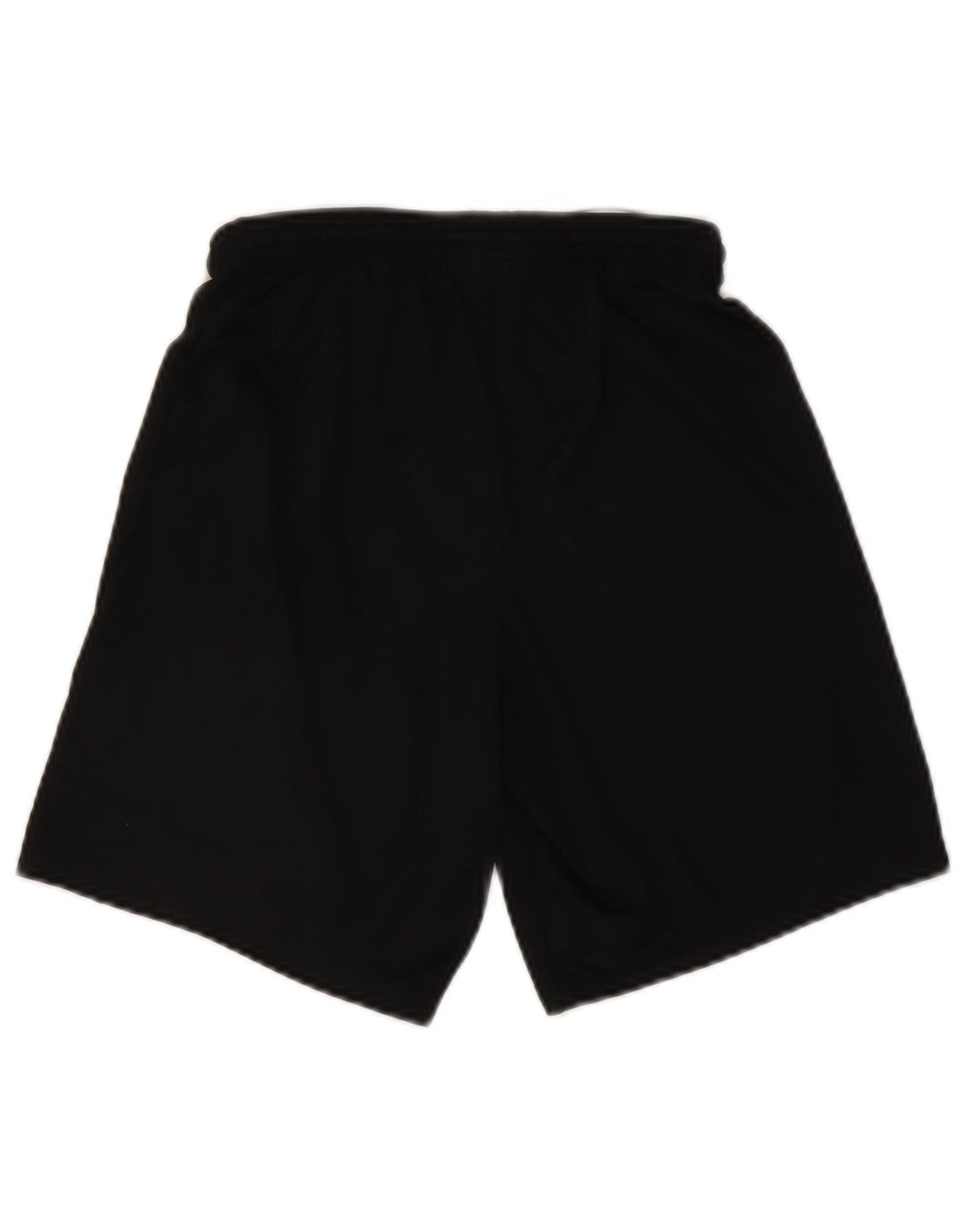 Ανδρικό σορτς Nike Dri Fit Slim, μαύρο μικρό