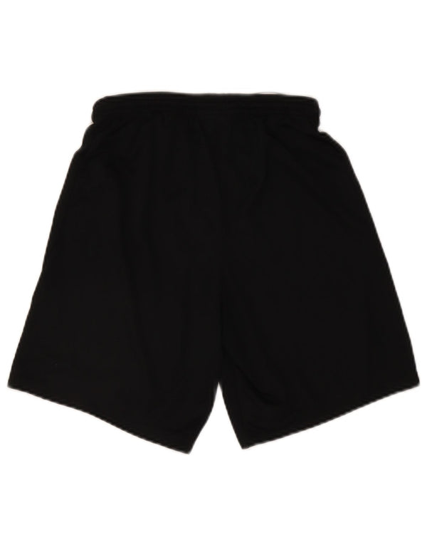 Ανδρικό σορτς Nike Dri Fit Slim, μαύρο μικρό