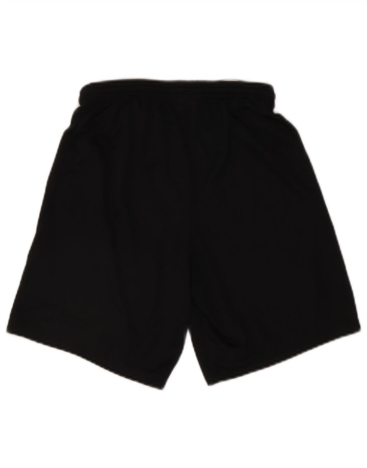 Ανδρικό σορτς Nike Dri Fit Slim, μαύρο μικρό