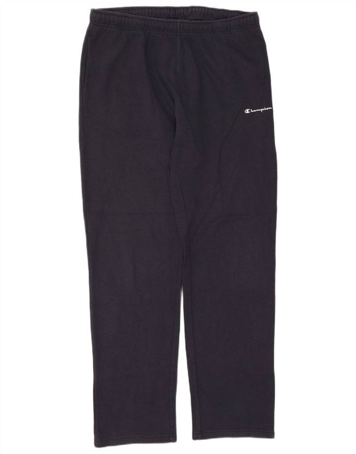 Ανδρική φόρμα Champion Παντελόνι 2XL Navy Blue