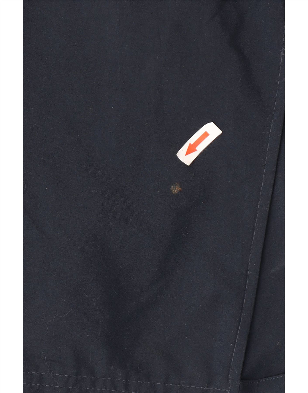 Ανδρική φόρμα Nike Παντελόνι XL Navy Blue