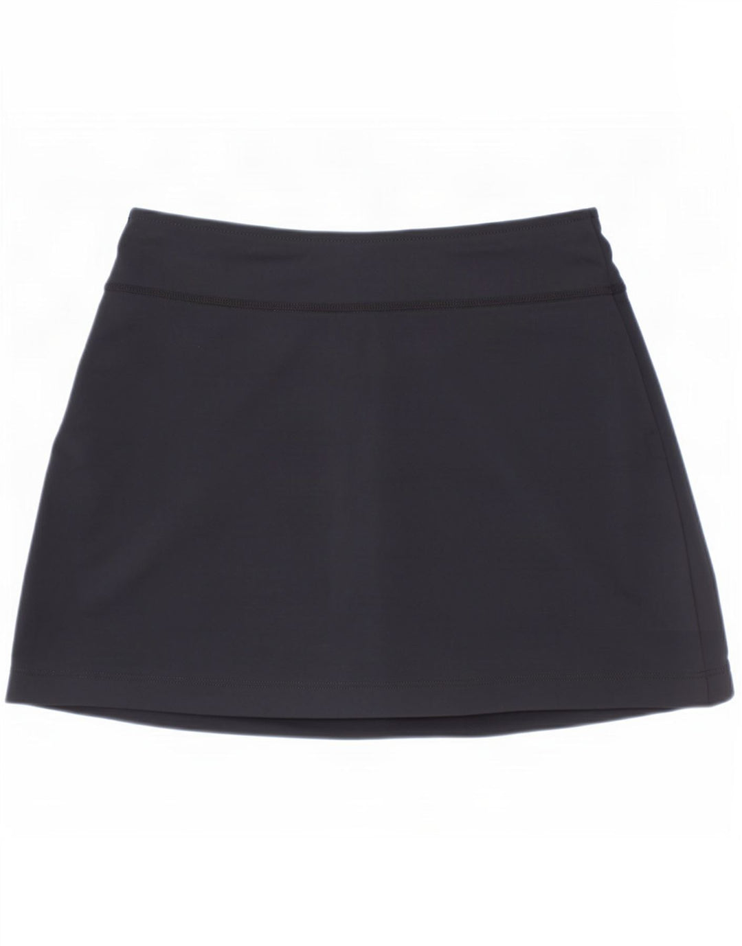 Canterbury Girls Skort 9-10 Years Black Nylon