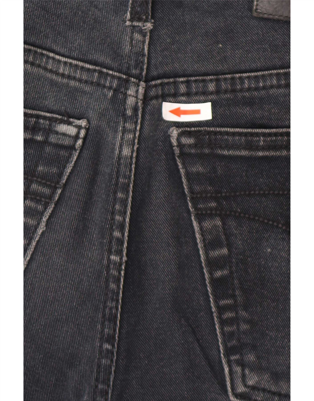 Ανδρικό τζιν ίσιο Calvin Klein W32 L26 Navy Blue