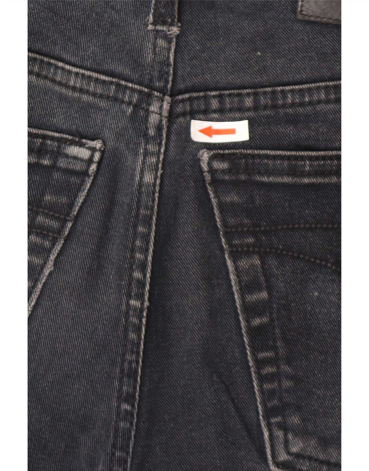 Ανδρικό τζιν ίσιο Calvin Klein W32 L26 Navy Blue