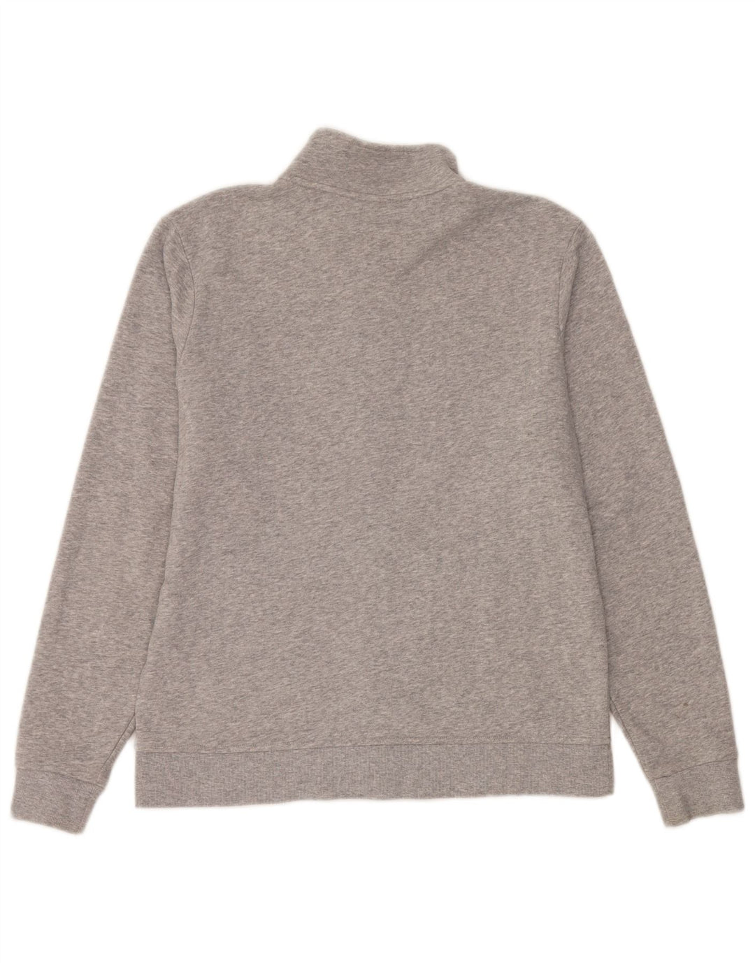 Fila Γυναικεία αθλητική φόρμα Top Jacket UK 14 Medium Grey Cotton