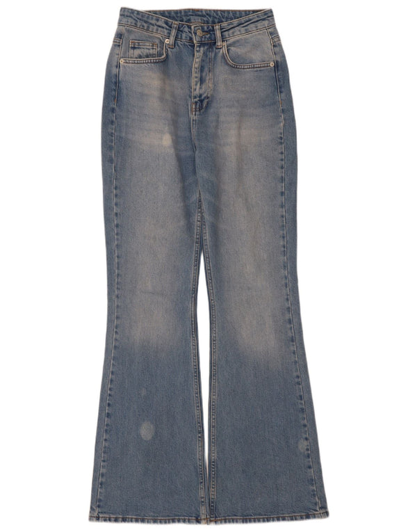Vintage γυναικείο τζιν EU 36 Small W25 L32 Μπλε βαμβακερό