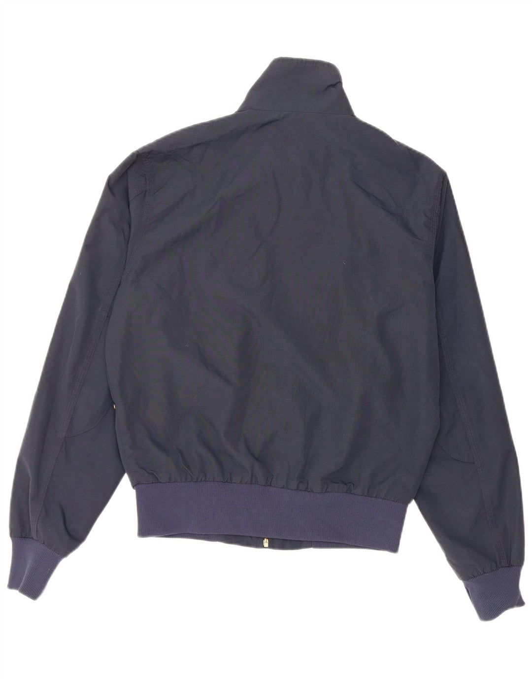 Ανδρικό μπουφάν Richlu Bomber UK 38 Medium Navy Blue Polyamide