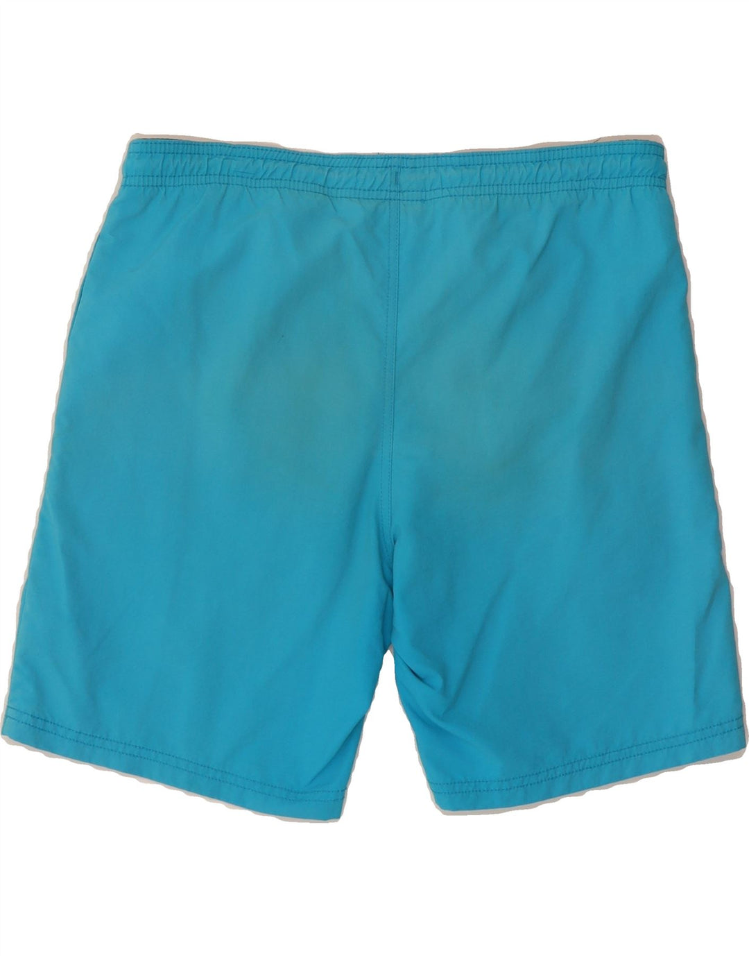 CHAMPION Boys Swimming Shorts 13-14 Years XL Blue Vintage Champion and Second-Hand Champion from Messina Hembry 