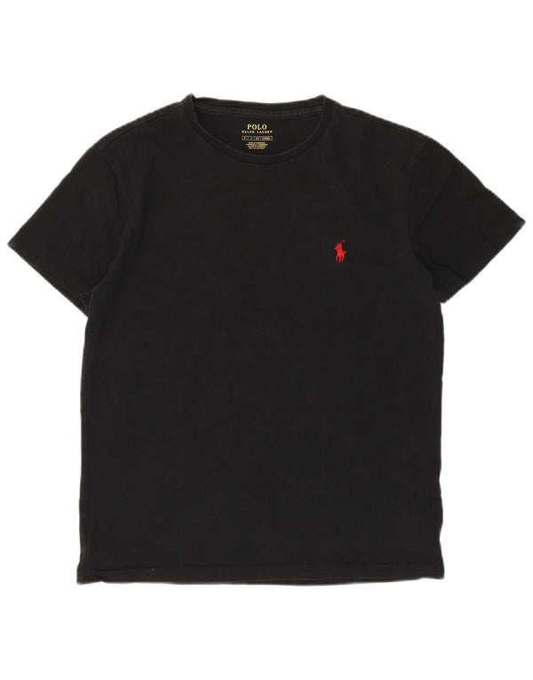 Ανδρικό T-Shirt POLO RALPH LAUREN Μπλουζάκι Μικρό Βαμβακερό