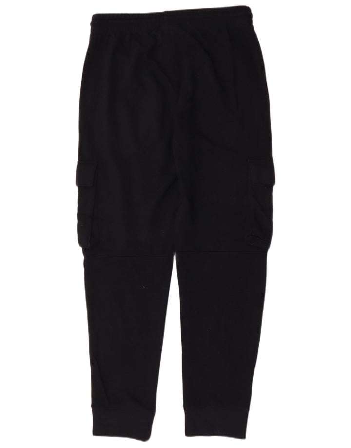 Champion Ανδρική φόρμα Cargo Παντελόνι Joggers Medium Navy Blue Cotton