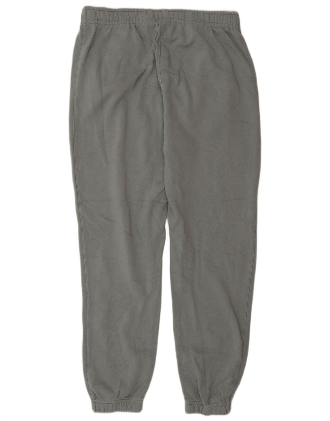 Ανδρική φόρμα Nike Παντελόνι Joggers Μεσαίο γκρι βαμβακερό