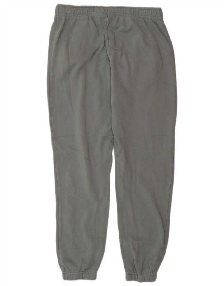Ανδρική φόρμα Nike Παντελόνι Joggers Μεσαίο γκρι βαμβακερό
