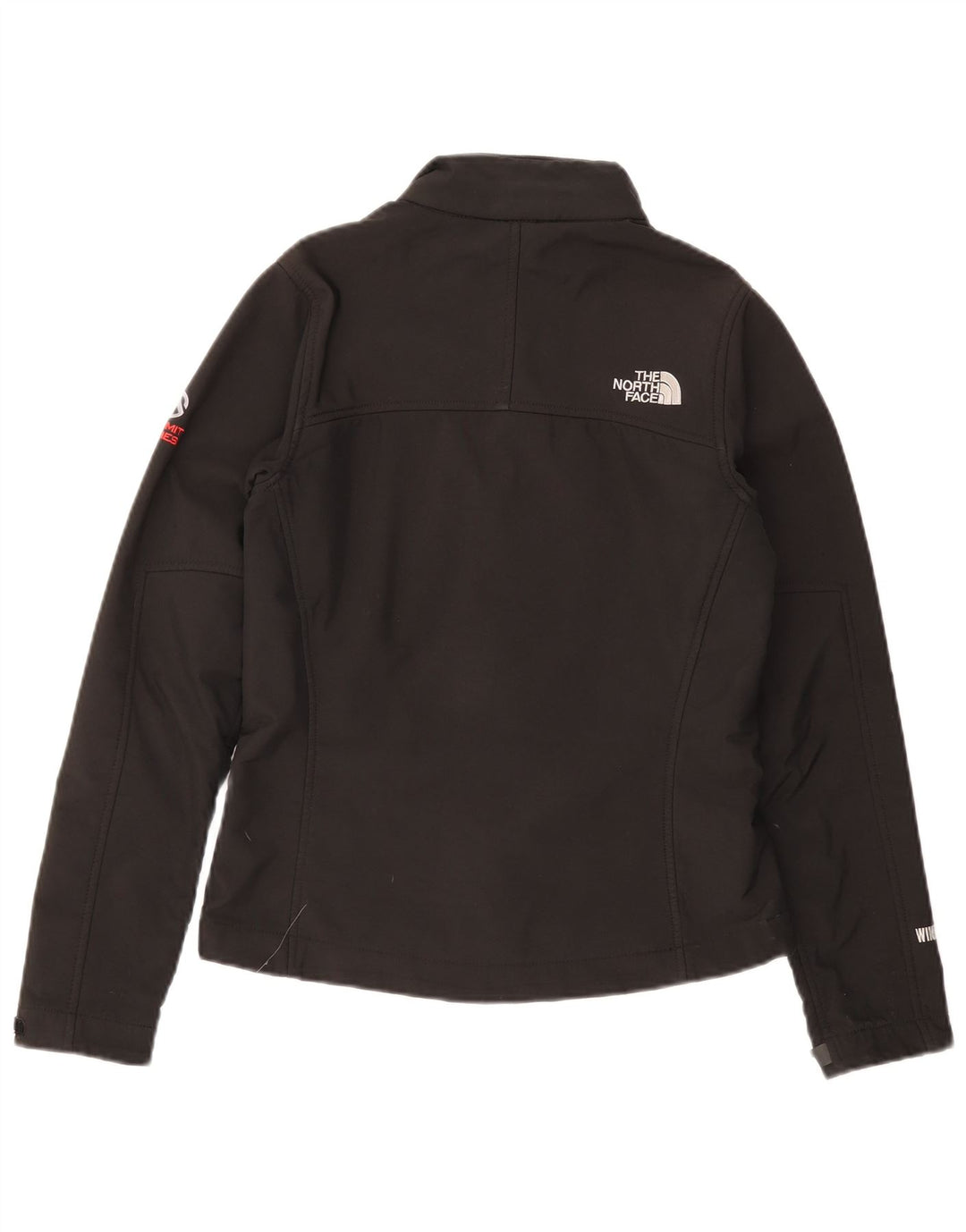 The North Face Γυναικείο Μπουφάν UK 10 Small Black