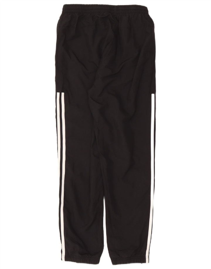 Γυναικεία αθλητική φόρμα Adidas Παντελόνι Joggers UK 14 Medium Black Polyester
