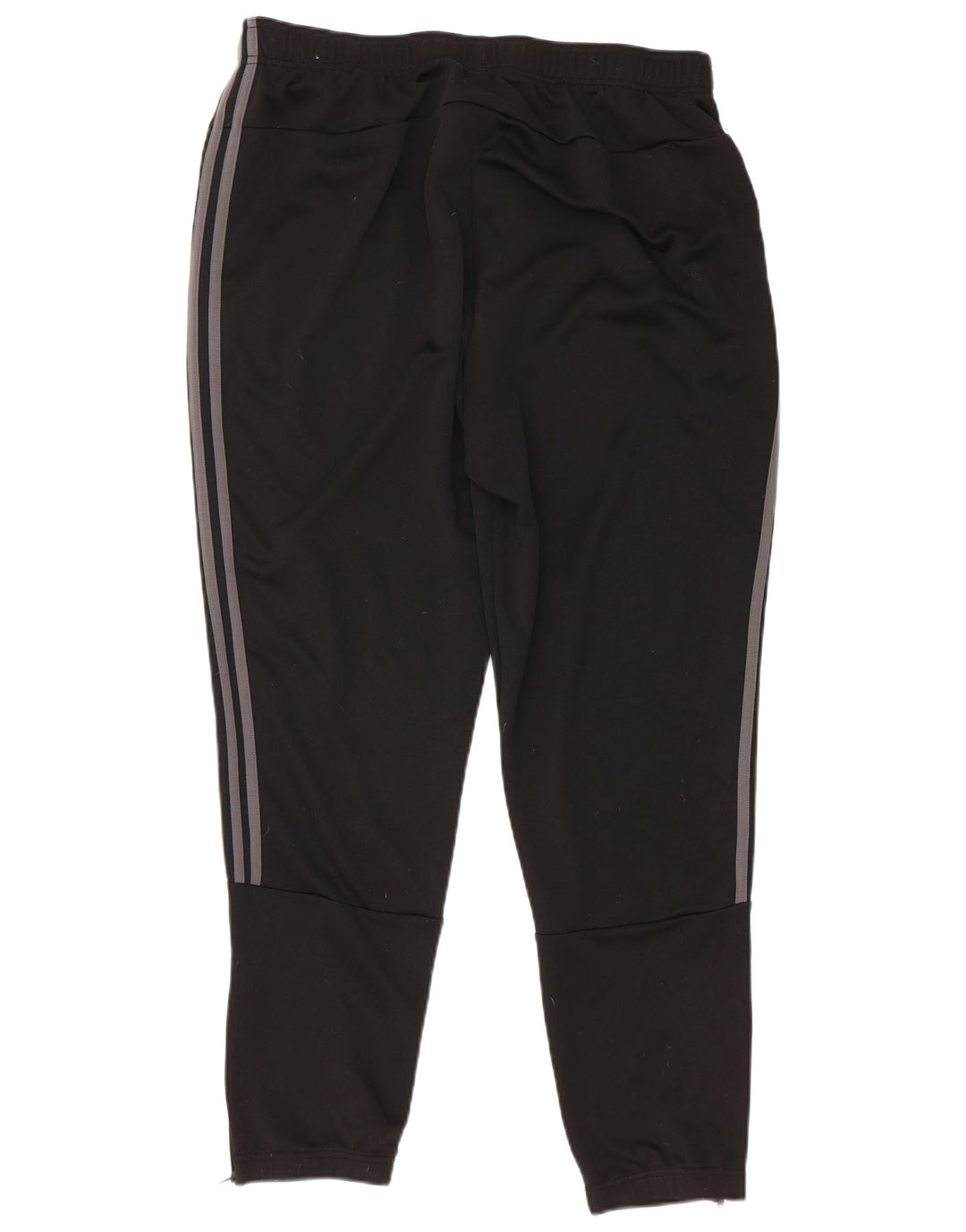 Ανδρική φόρμα Adidas Παντελόνι Joggers 2XL Μαύρο Πολυεστέρα