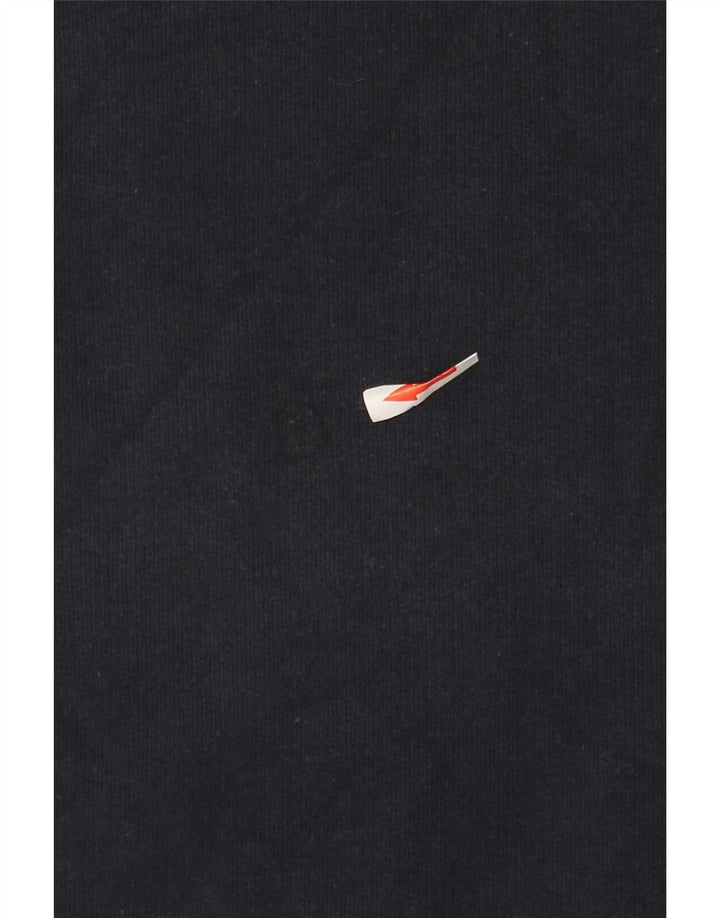 Ανδρικό φούτερ Franklin Marshall Jumper Medium Navy Blue