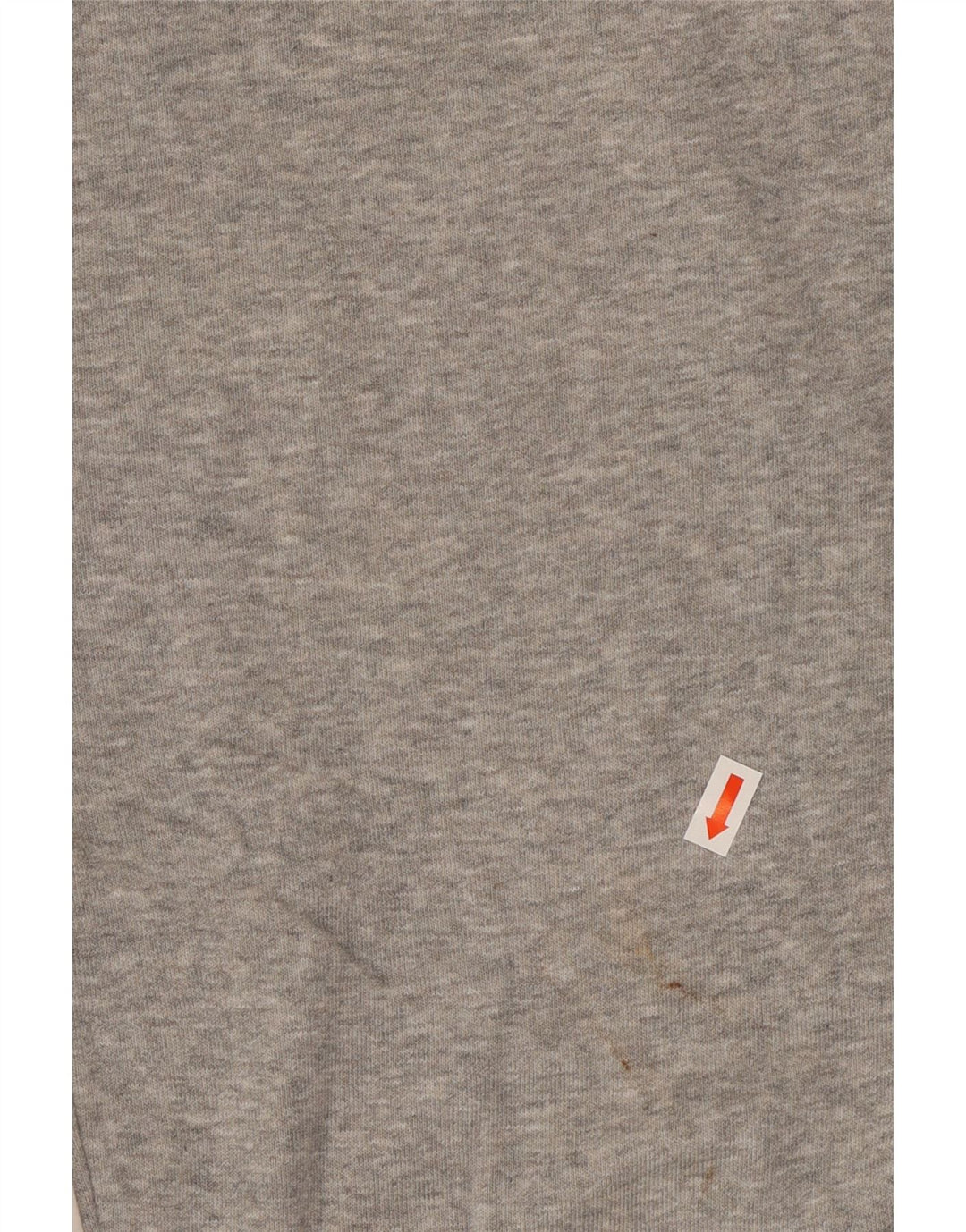 Γυναικεία αθλητική φόρμα CHAMPION Παντελόνι Joggers UK 14 Medium Grey