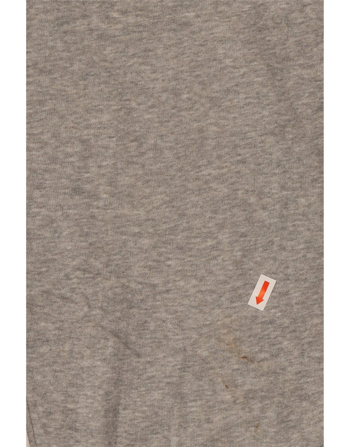 Γυναικεία αθλητική φόρμα CHAMPION Παντελόνι Joggers UK 14 Medium Grey