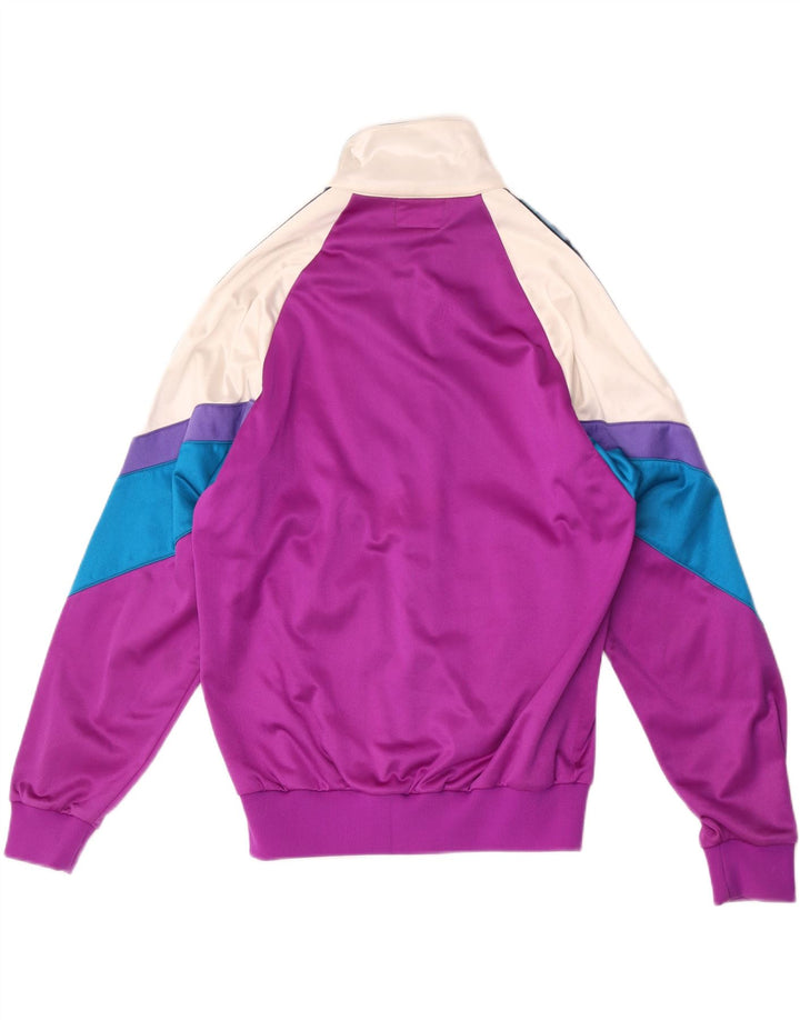 Ανδρική φόρμα Asics Top Jacket IT 48 Medium πολύχρωμο Colourblock