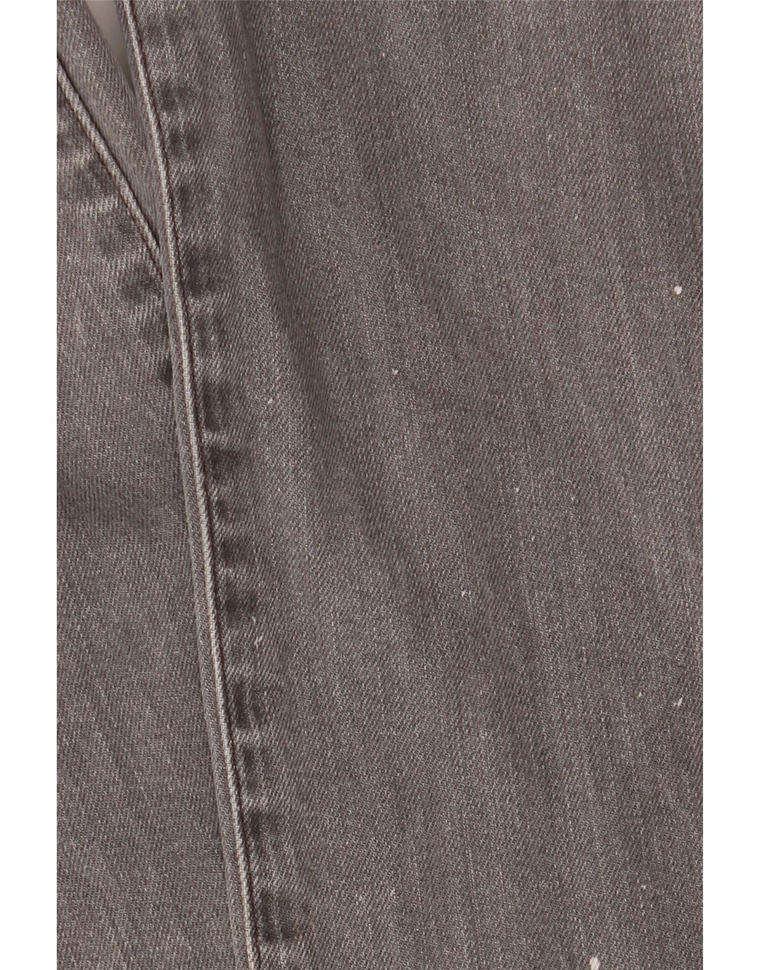 Ανδρικό φαρδύ τζιν G-STAR W34 L32 Γκρι βαμβακερό