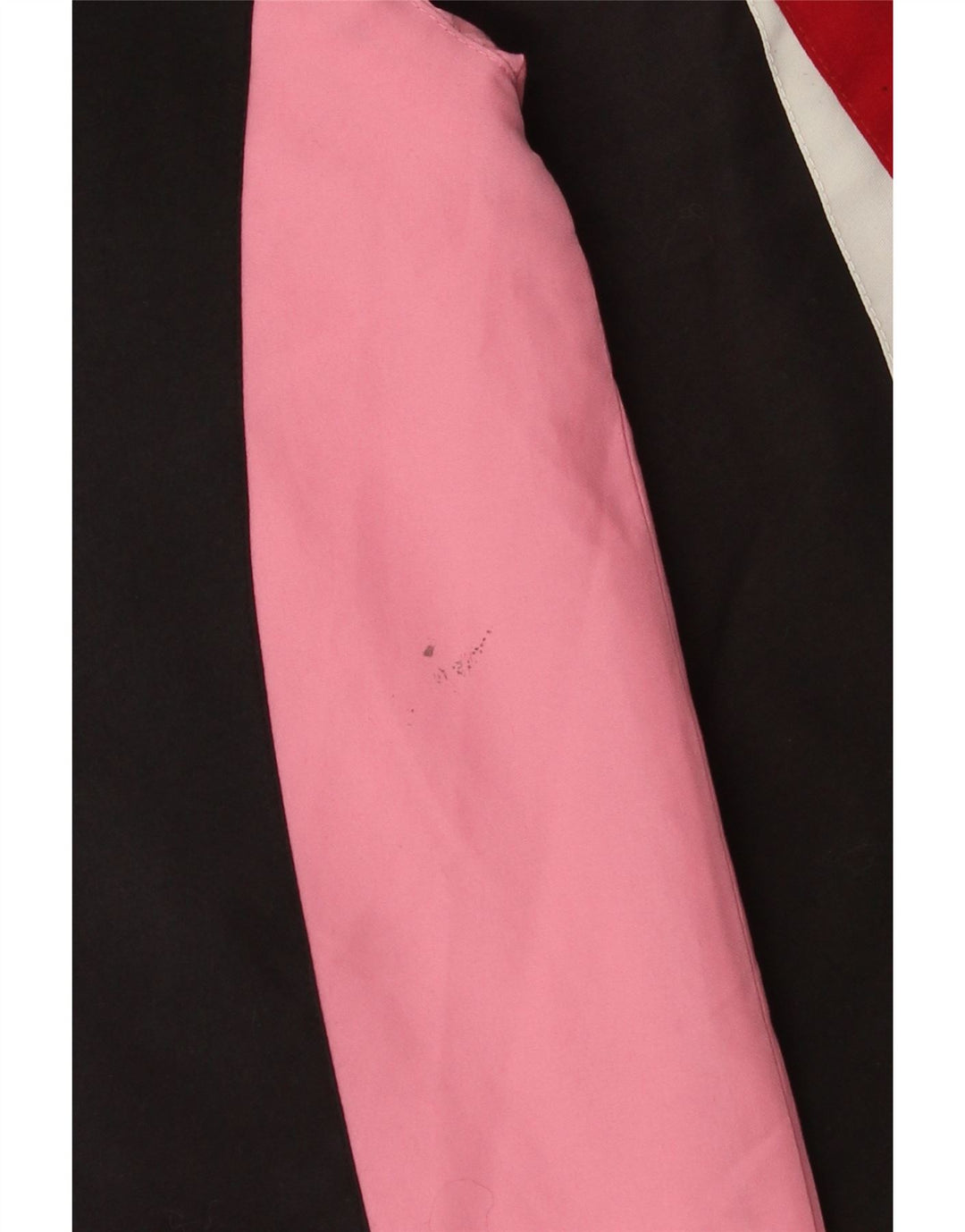 Ανδρική φόρμα Vintage Top Jacket Small Colourblock Polyester