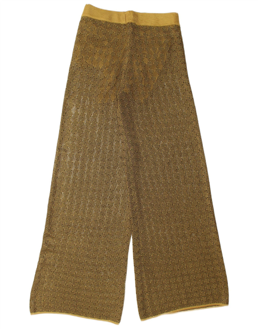 Zara Γυναικείο Σετ 2 τεμαχίων UK 12 Medium W28 L34 Khaki Polyester