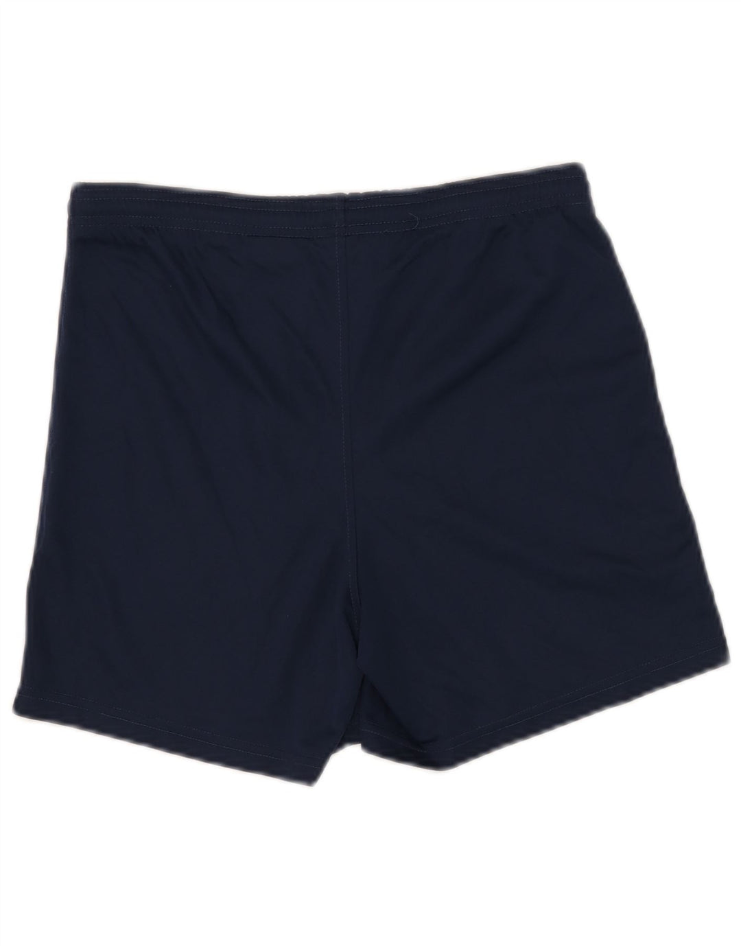 Αθλητικά σορτς Nike Boys 12-13 ετών Μεγάλο Navy Blue Polyester