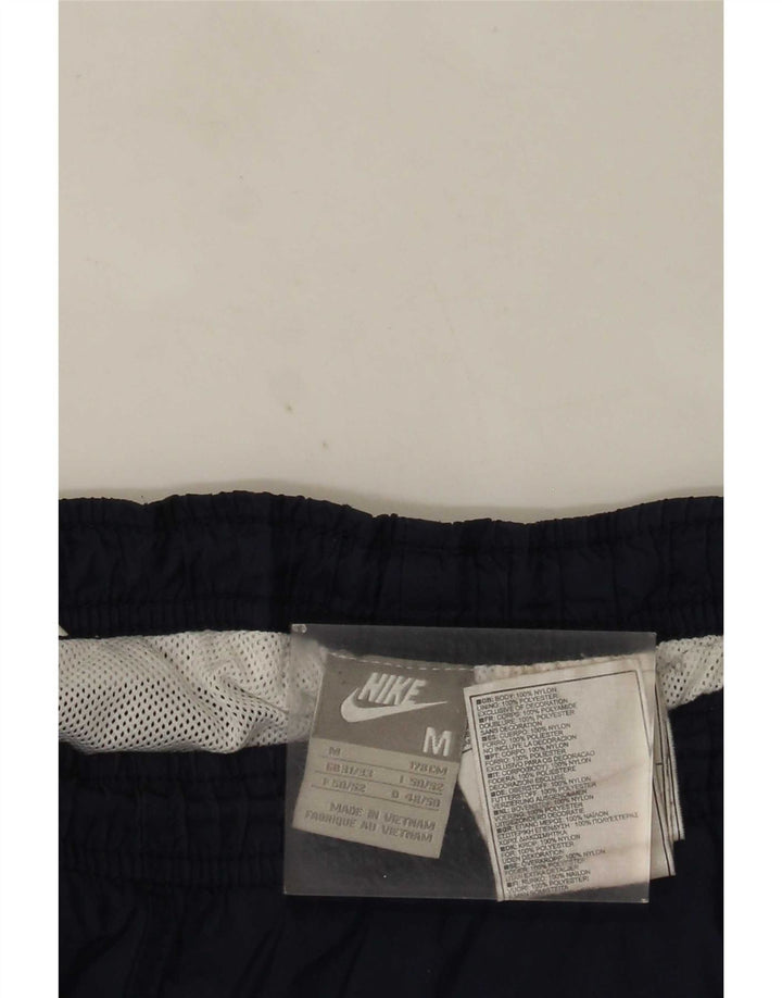 Ανδρική αθλητική φόρμα Nike, μεσαίο ναυτικό νάιλον